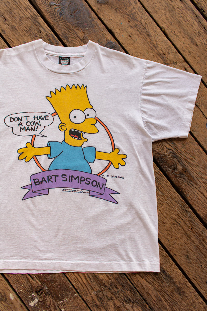 Téléphone Bart Simpson vintage - Collection Téléphone Bart Simpson vintage - Collection