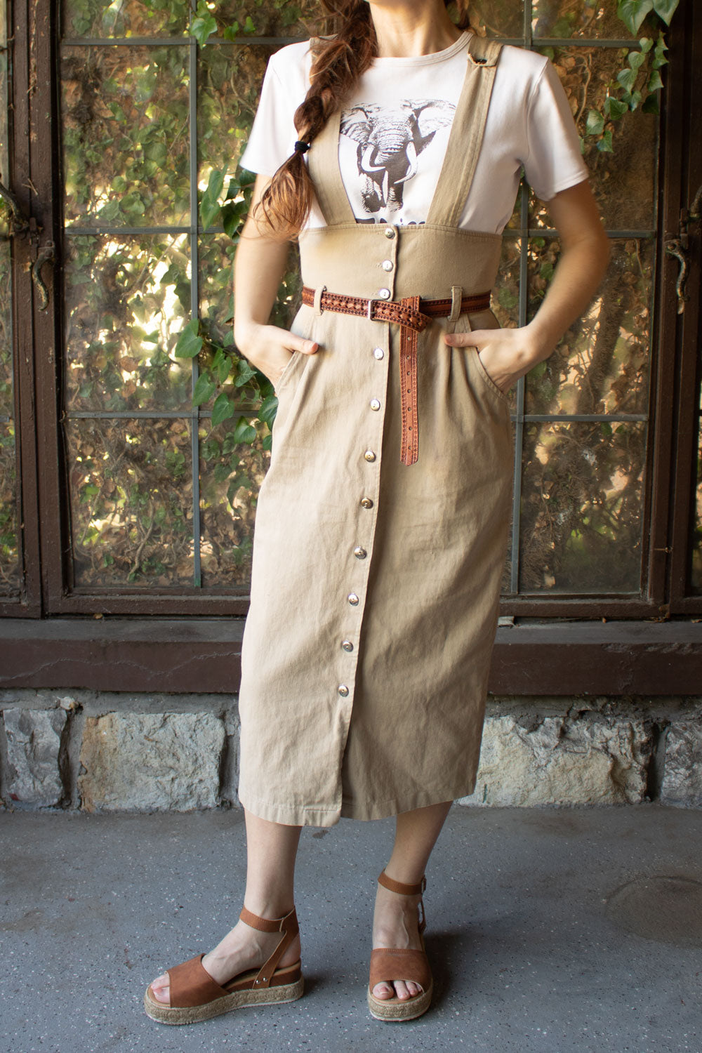 Dresses & Jumpsuits  Tall Tale Vintage