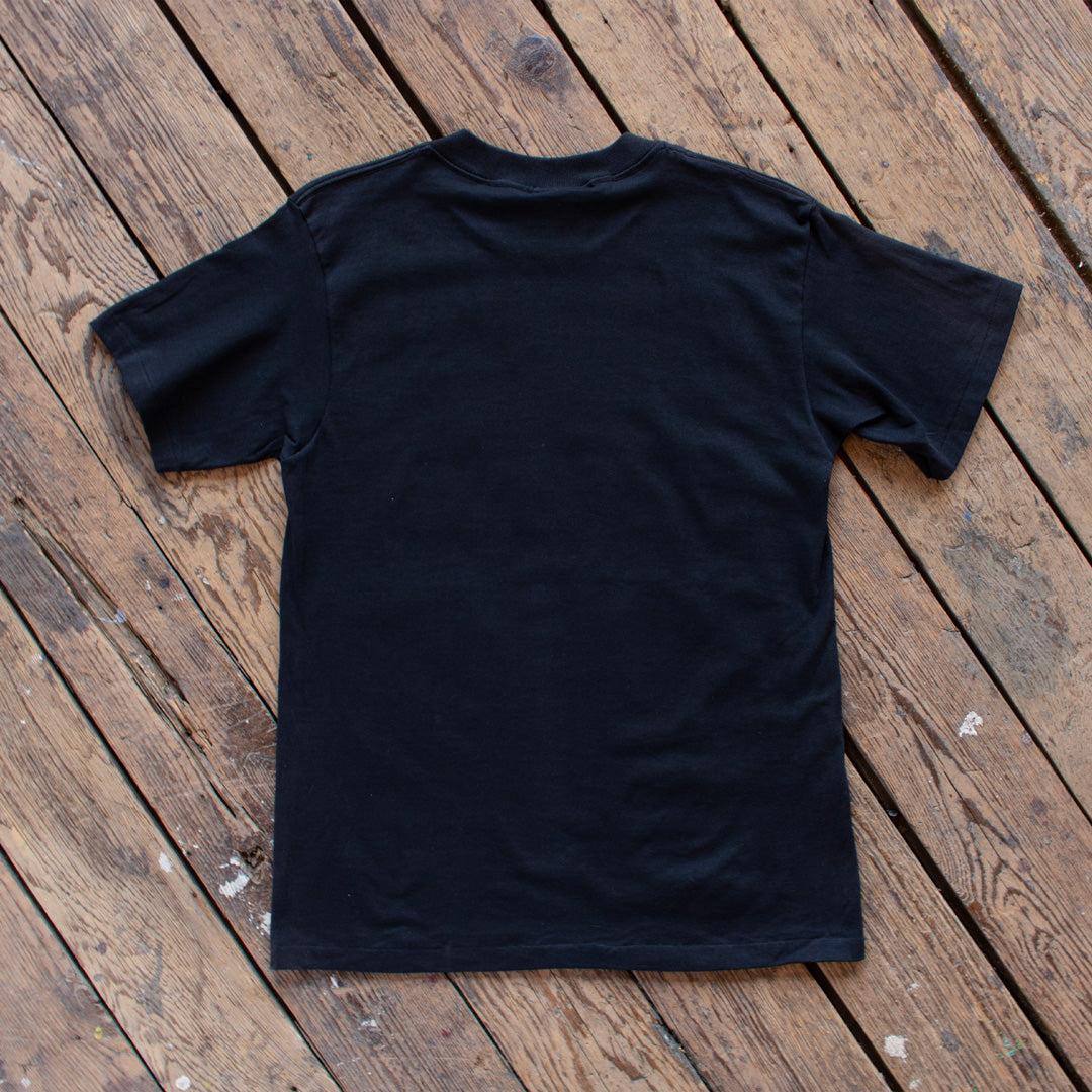 Vintage 1990s Fred Babb Art Can't Hurt You Tee - Medium